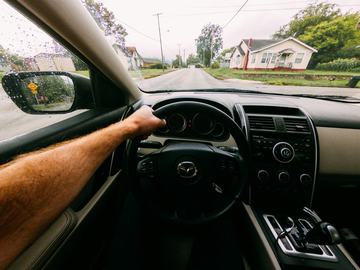 Why You Should Get Your Windshield Repaired as Soon as You See a Crack