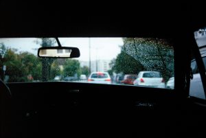 How to Avoid Getting a Cracked Windshield