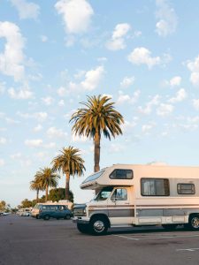 Windshield Specialist to Replace Your RV or Motorhome Windshield
