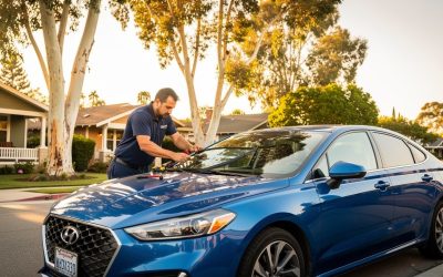 La Mesa Windshield Replacement & Auto Glass Repair